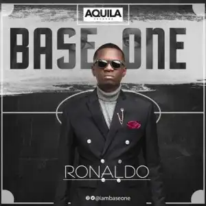Base One - Ronaldo [Prod. by Bizzouch]